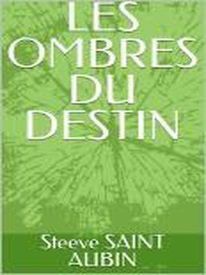 cover image of Les ombres du destin